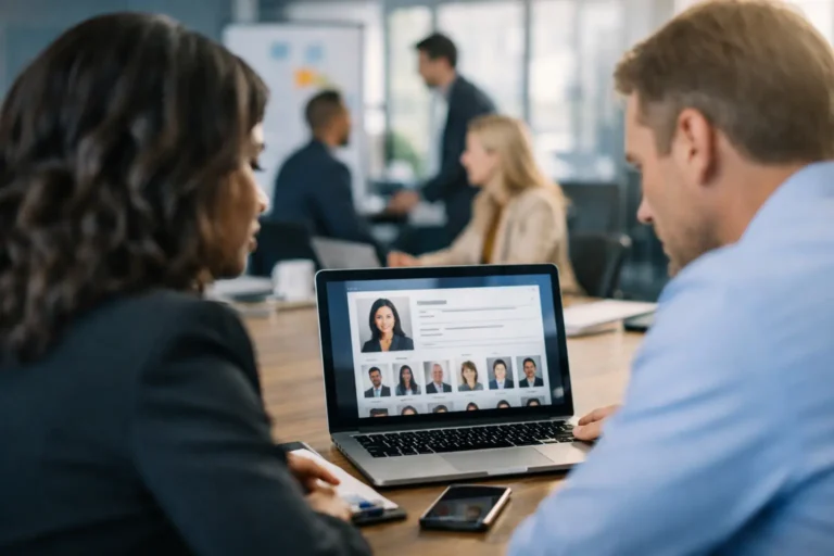How to Fill Vacant RevOps Roles Without Delays