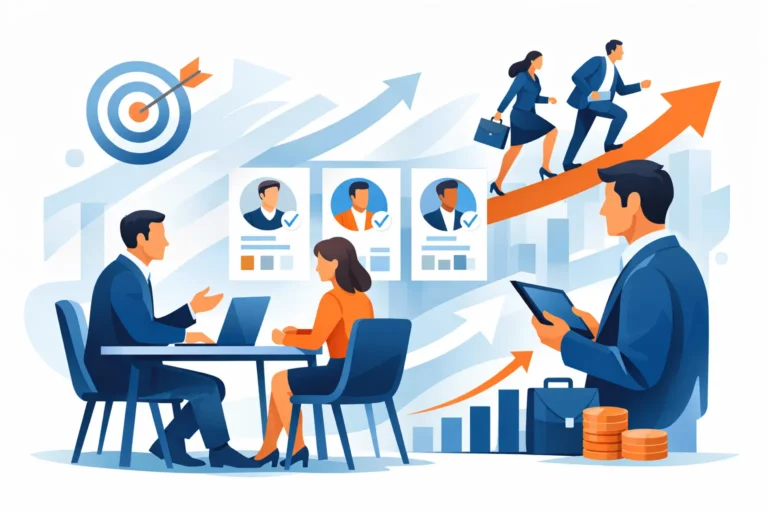 How to Hire Account Managers That Perform