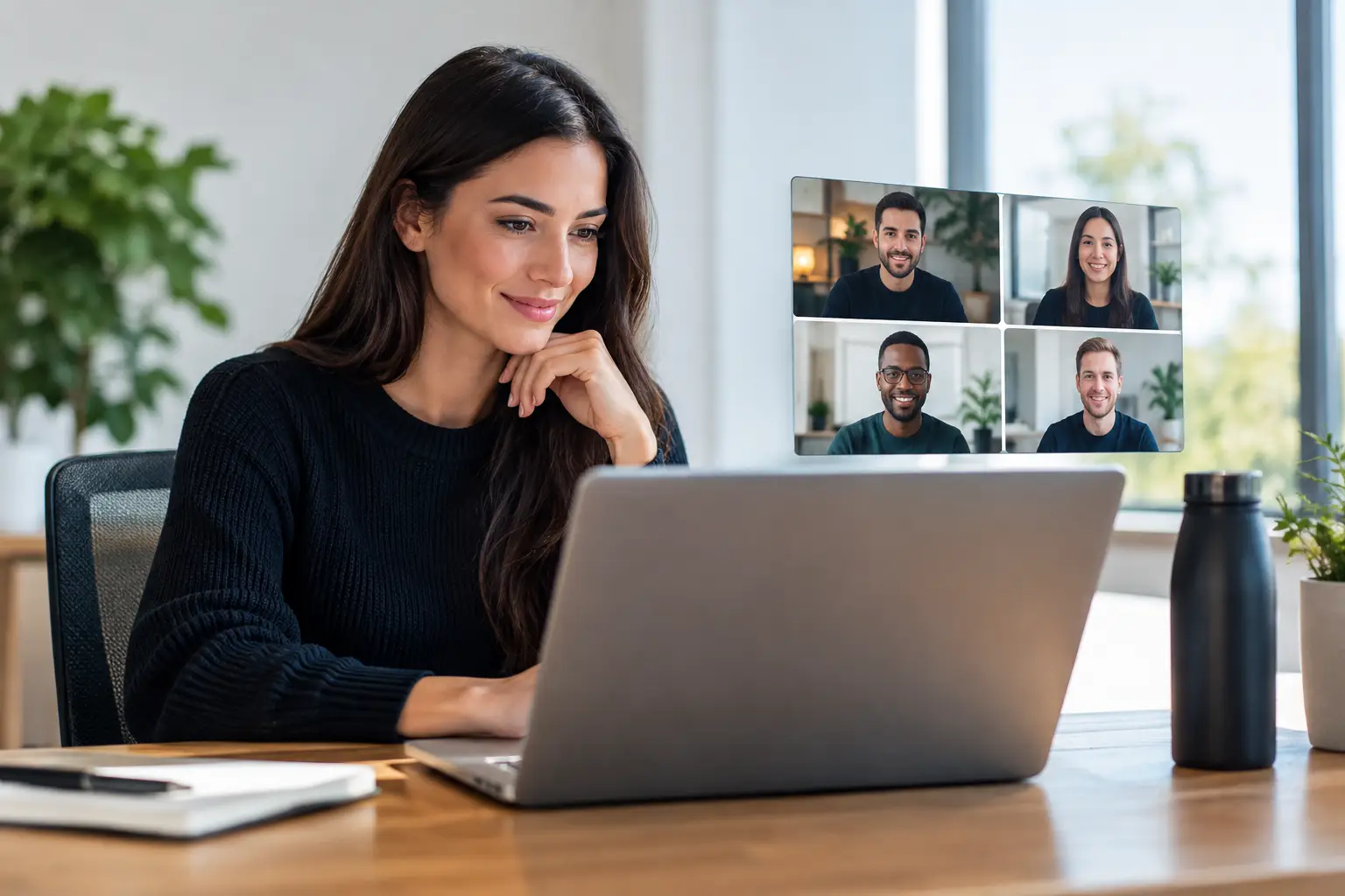 How to Hire Remote SDRs Without Slowing Pipeline