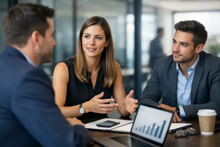 How to Hire Sales Reps Who Actually Perform