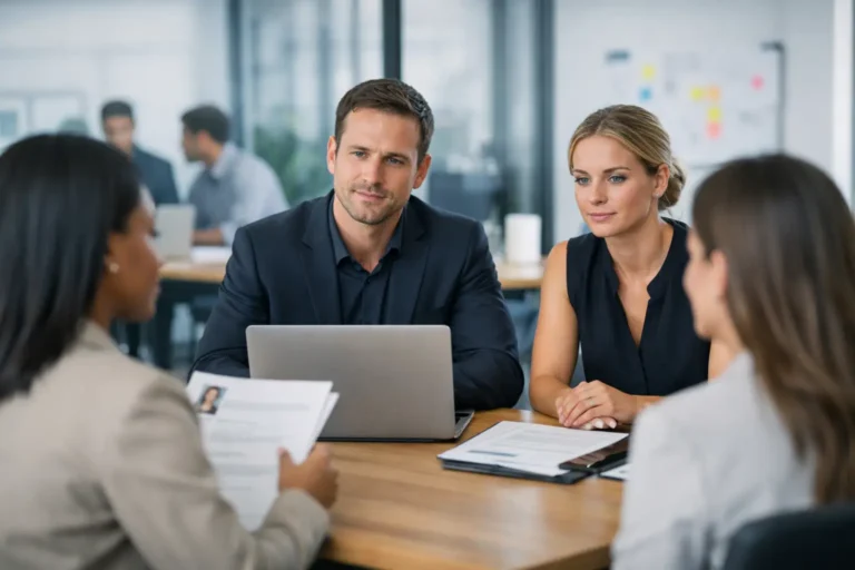 How to Reduce Sales Hiring Bias Without Slowing Down