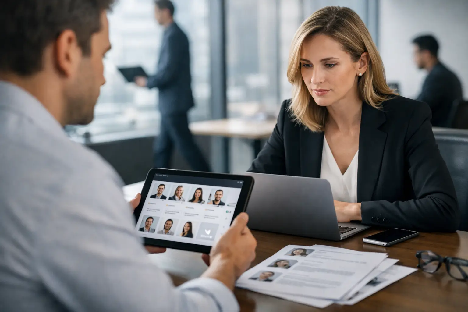 How to Reduce Sales Hiring Time