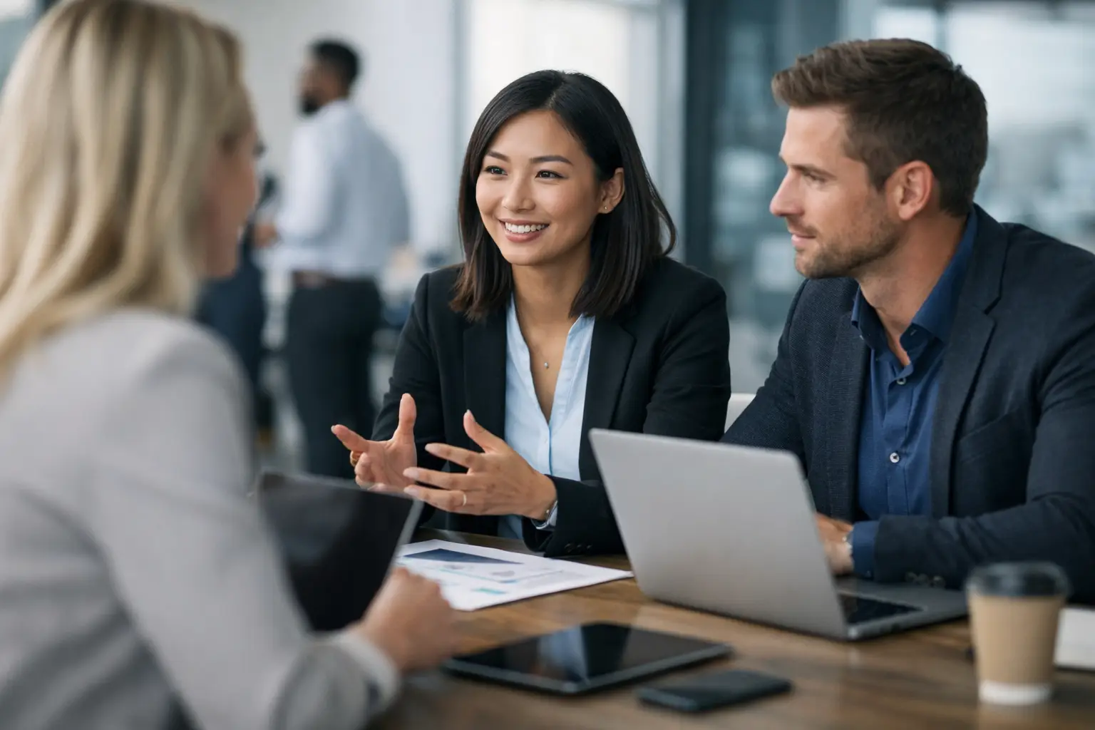 How to Scale Customer Success Hiring