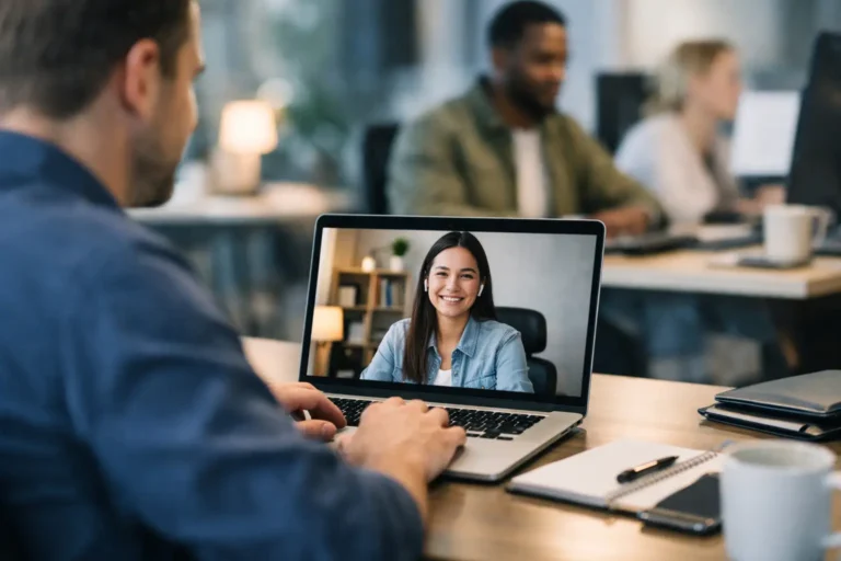 How to Screen Remote Support Candidates Fast