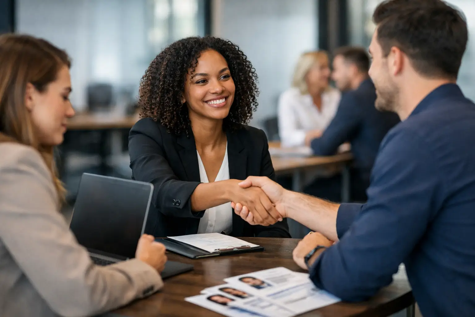 How to Staff Support Teams Quickly