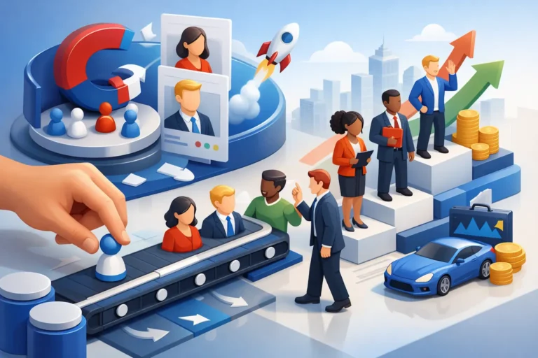 How to Staff Temporary Sales Teams Faster