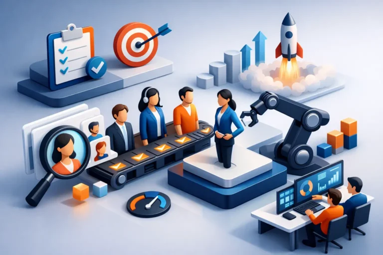 Improve Customer Support Hiring Quality Fast