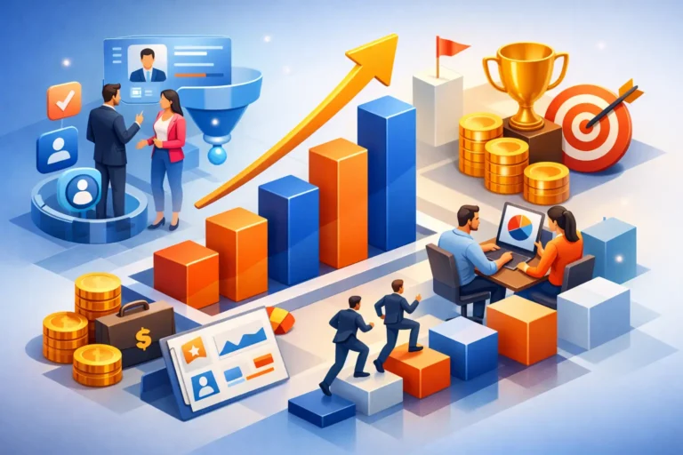 Quota Attainment Hiring Metrics That Matter