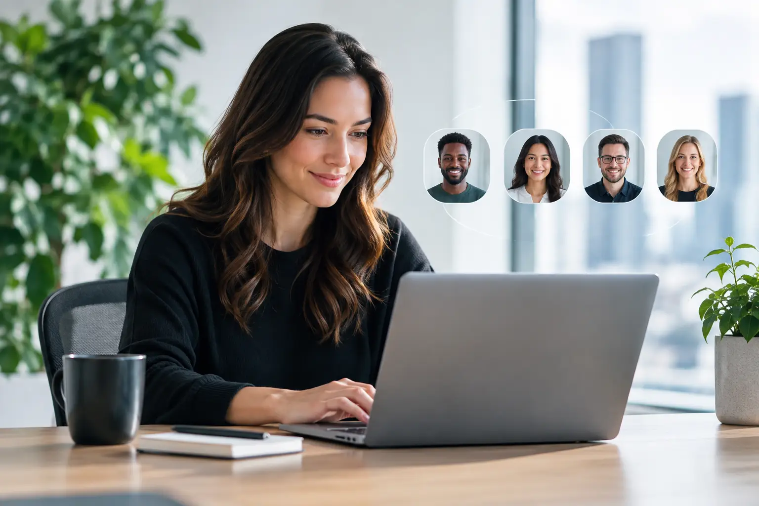 Remote Revenue Team Trends Shaping 2026 Hiring