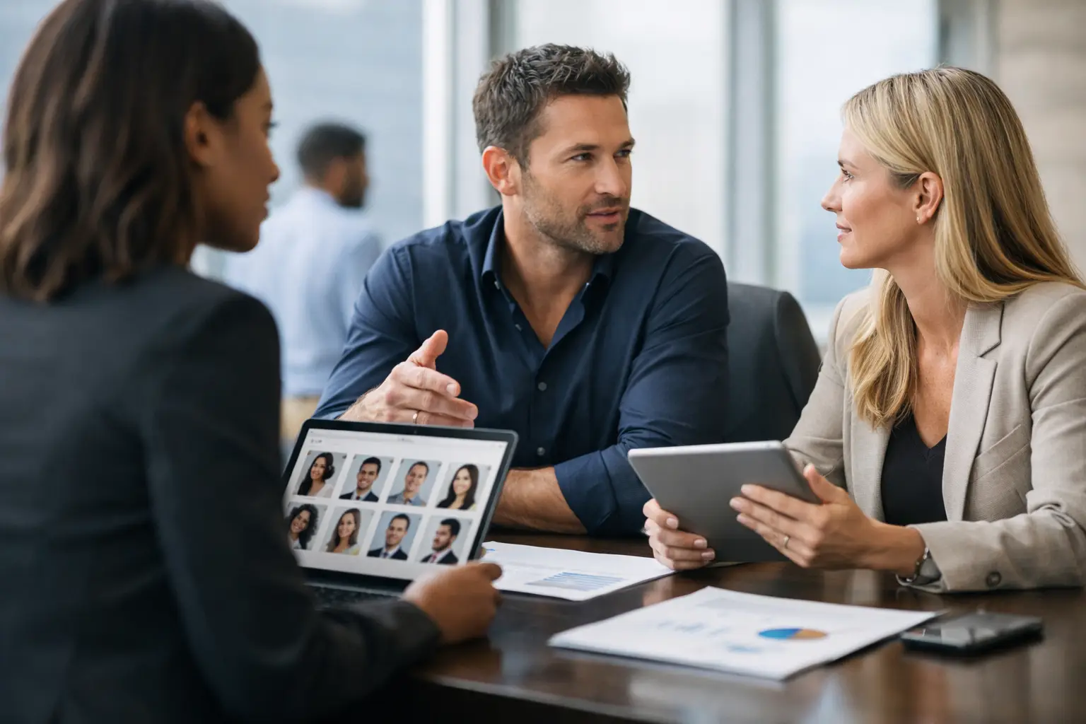 Revenue Team Hiring Trends Reshaping 2026