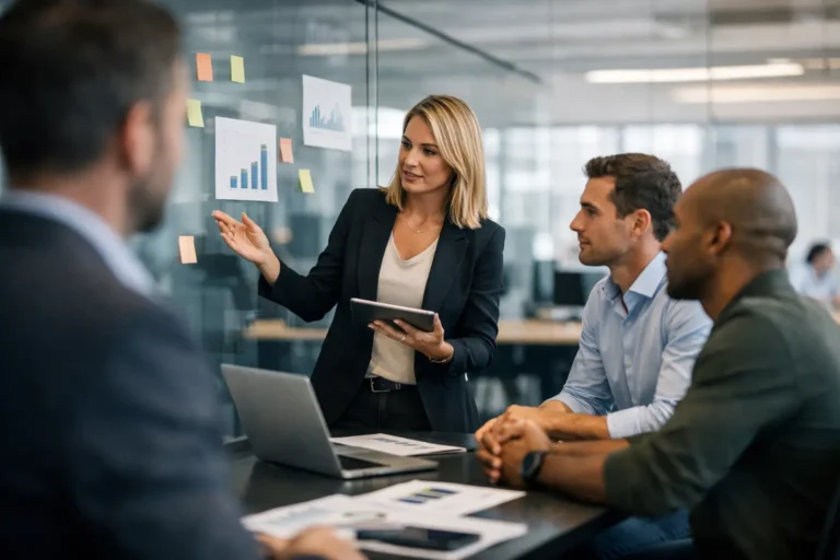 Revenue Team Workforce Planning That Holds Up