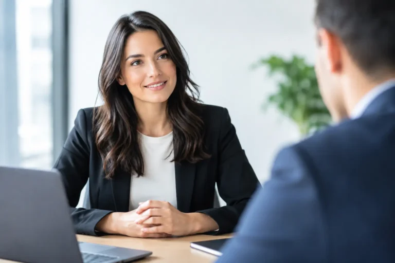 Sales Assessments That Improve Hiring Decisions