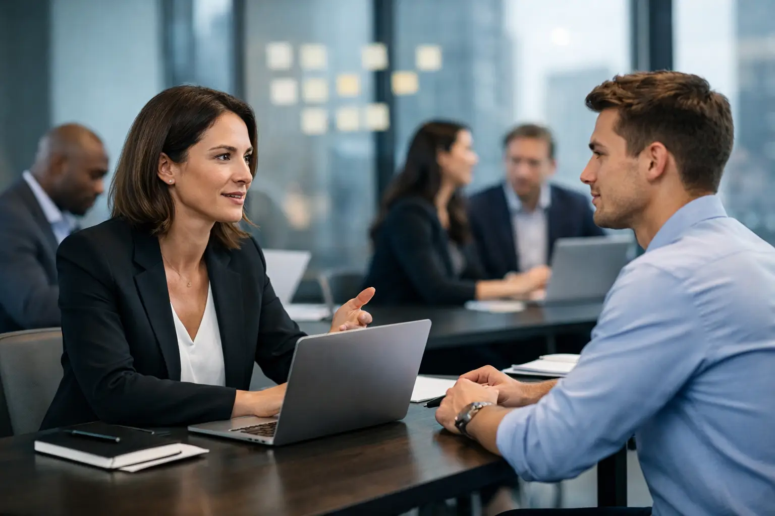 Sales Hiring Trends 2026: What Changes Now