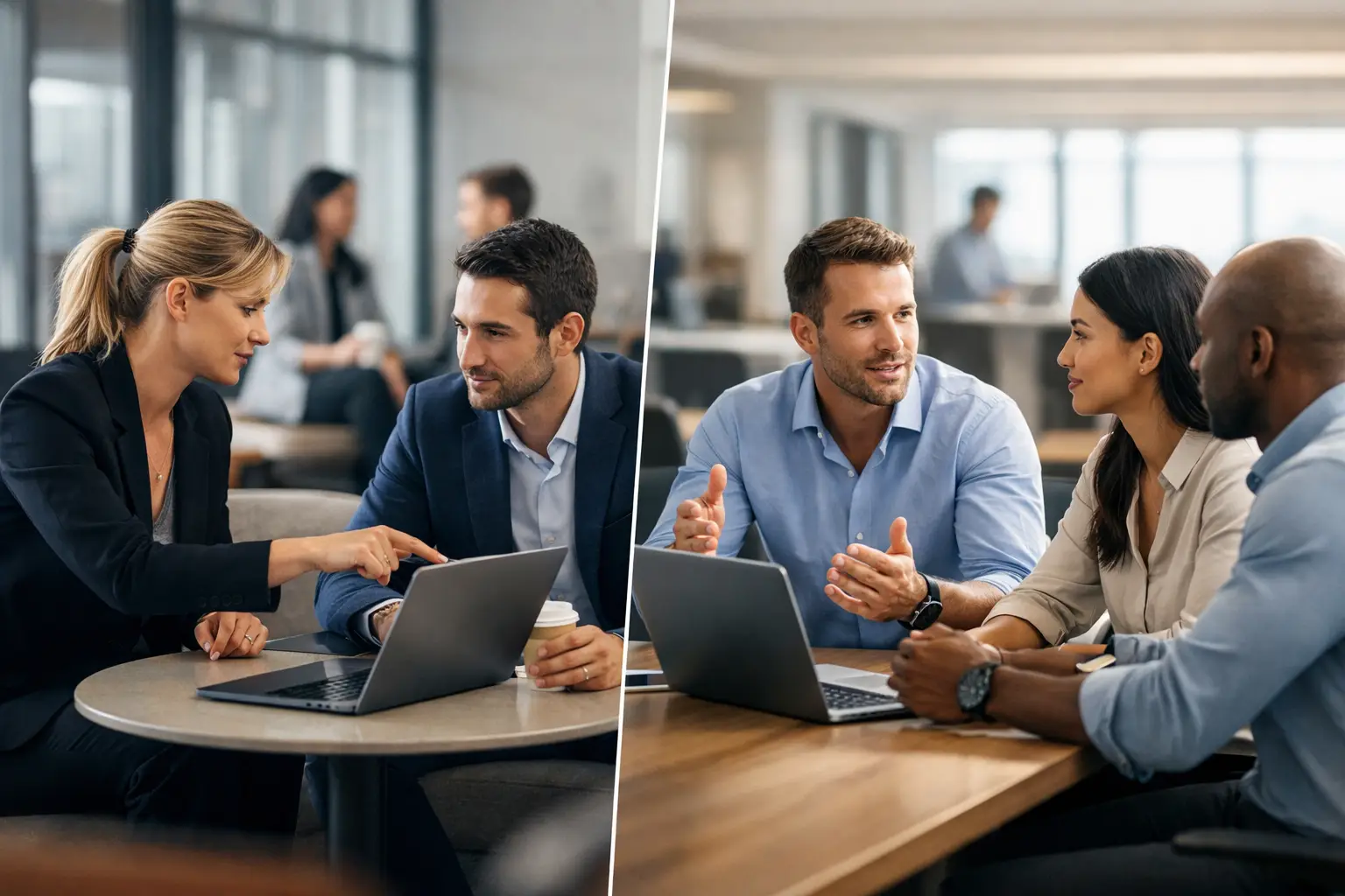 Sales Outsourcing vs Direct Hiring: Which Fits?