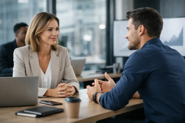 Sales Recruiter for Startups: What to Look For