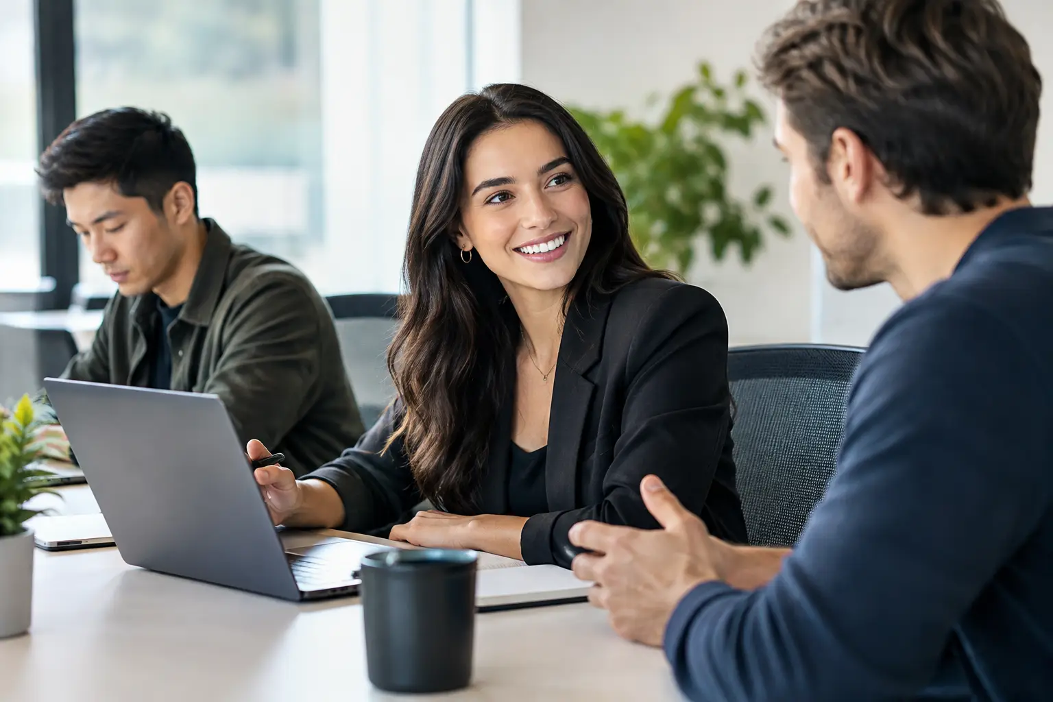Startup Sales Hiring Guide for Your First Reps