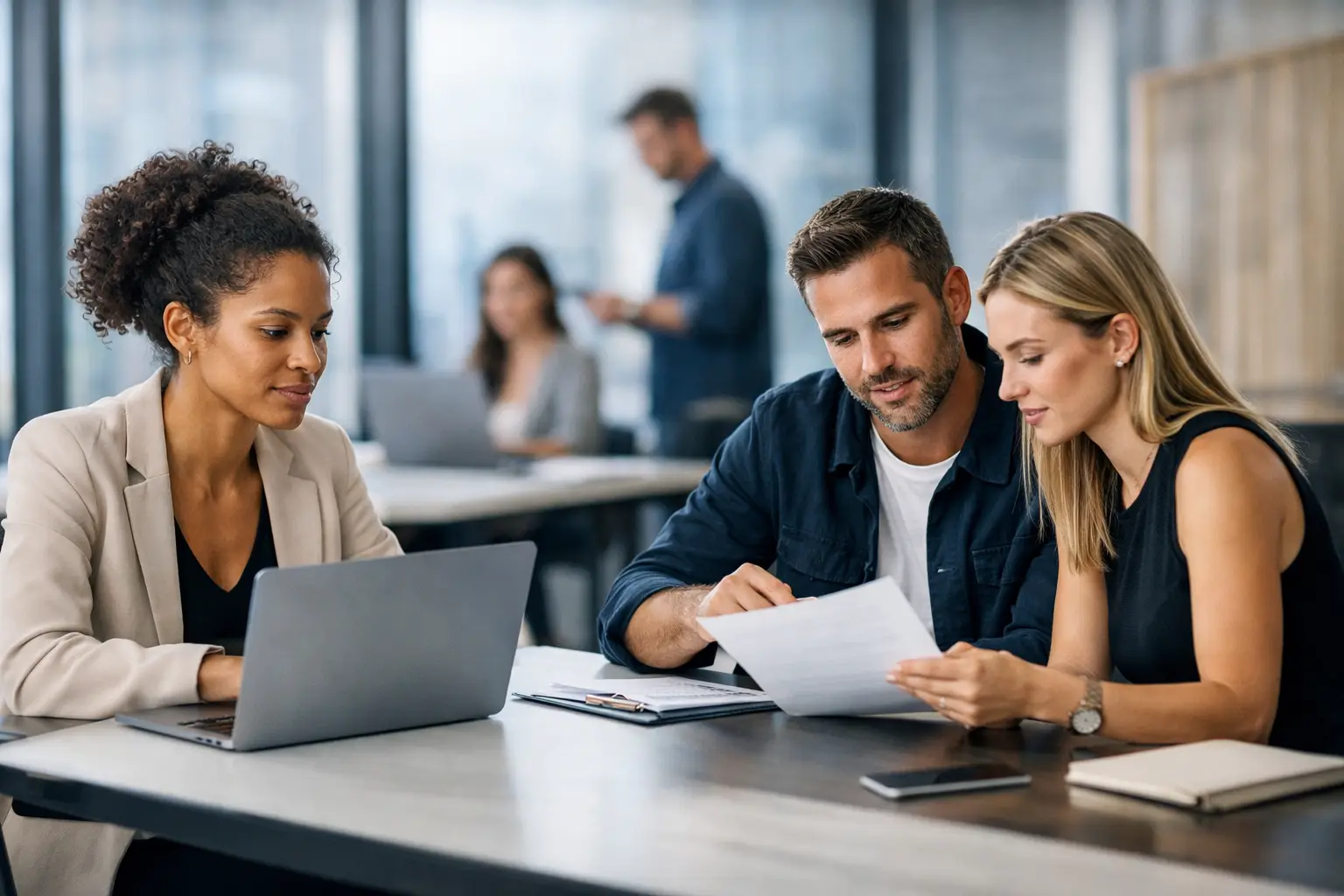 Support Team Staffing Solutions That Scale