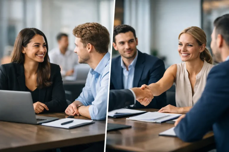 Temp to Hire vs Recruiting: Which Wins?
