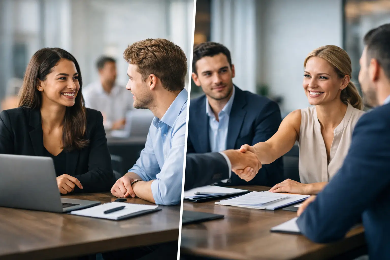 Temp to Hire vs Recruiting: Which Wins?