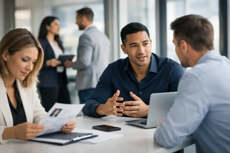 Temporary Staffing Compliance Guide for Revenue Teams