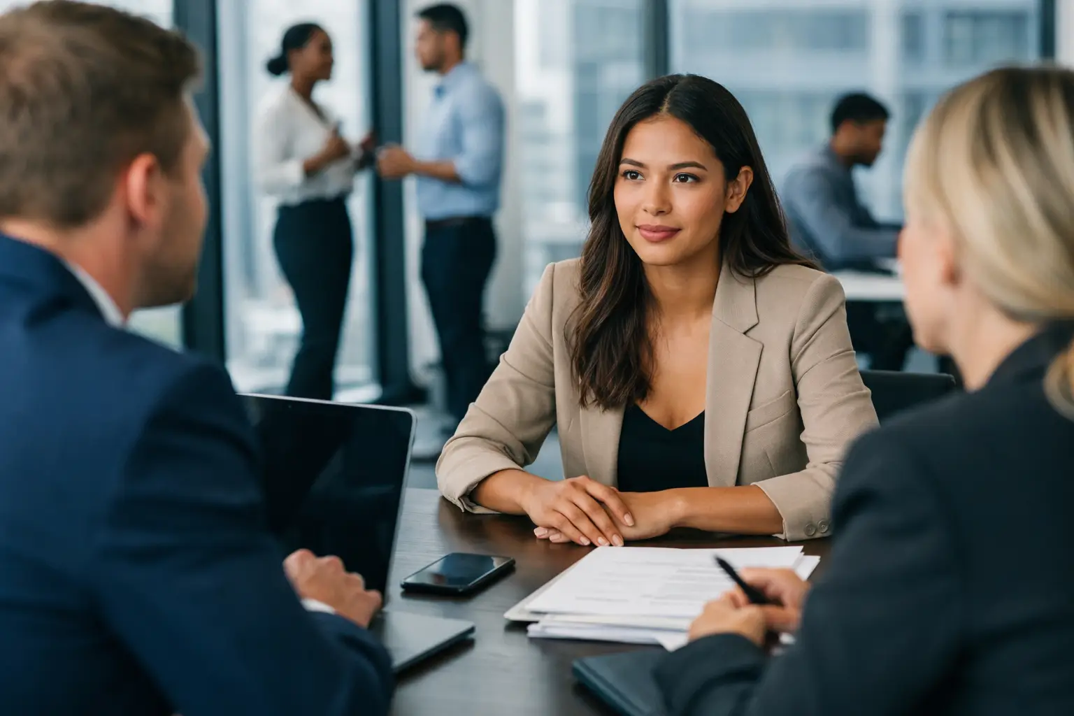 Temporary Worker Classification Rules for Revenue Teams