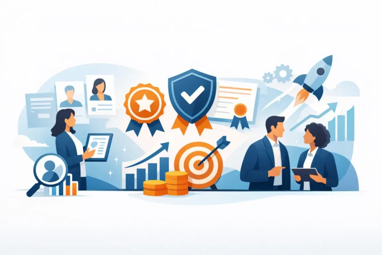 Top Revenue Operations Certifications for Hiring
