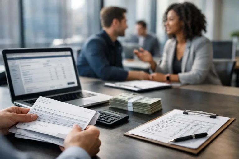 W2 Staffing Payroll Management That Scales