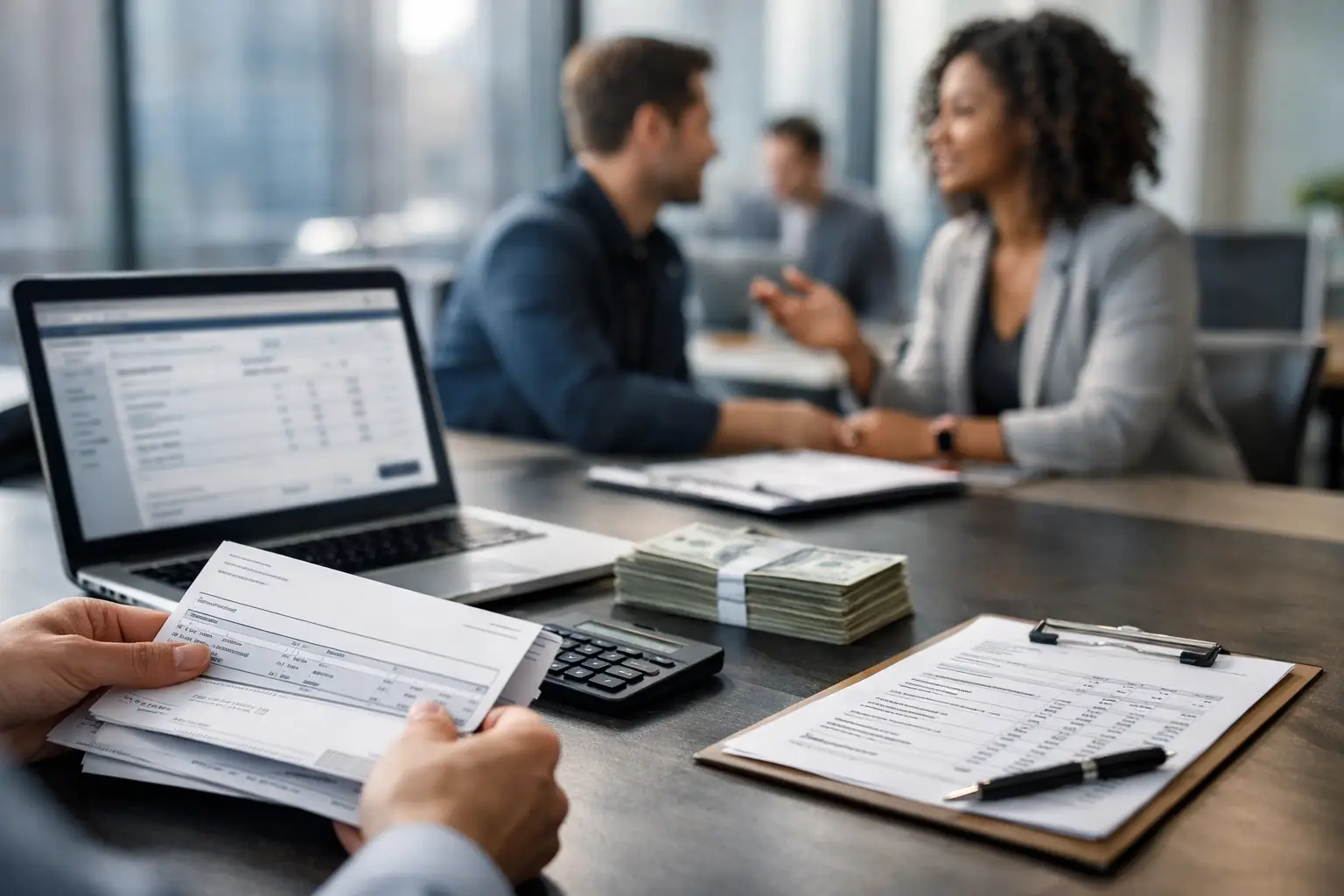 W2 Staffing Payroll Management That Scales