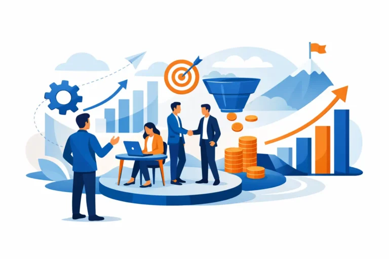What Does a RevOps Manager Do for Growth?