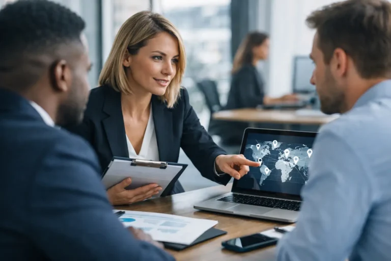 What Is Employer of Record Staffing?