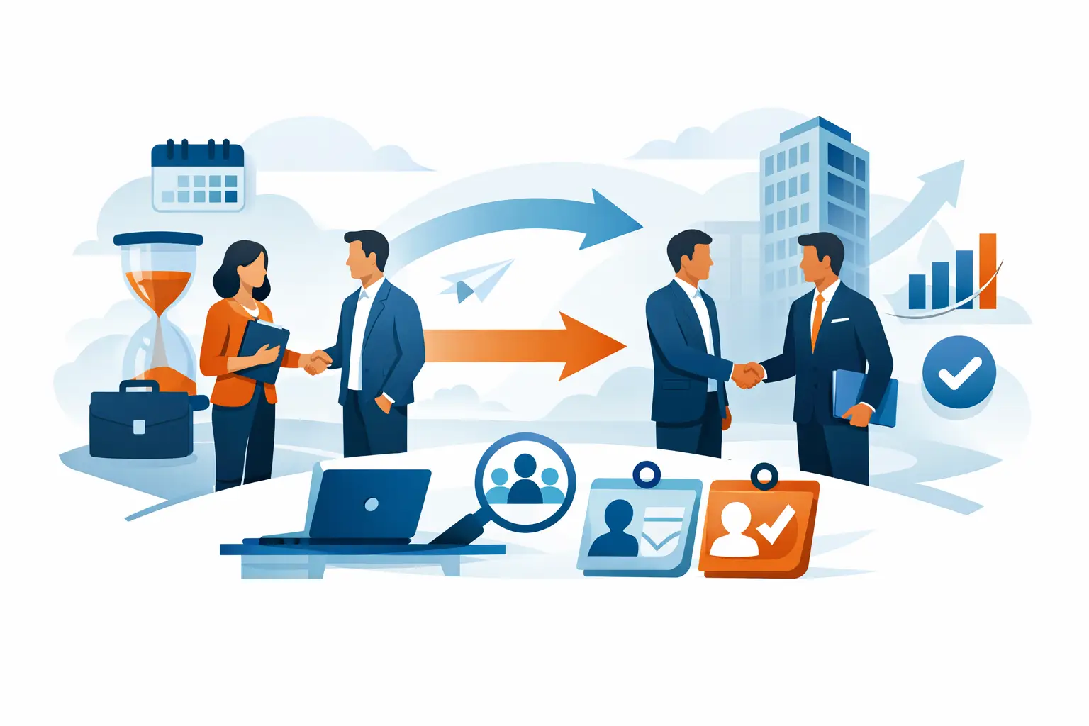 What Is Temp to Perm Staffing?