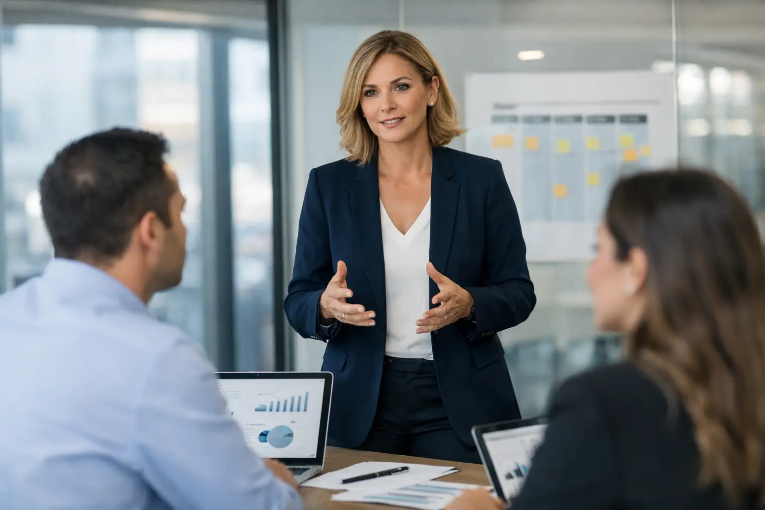 When Should You Hire a Fractional Sales Leader?