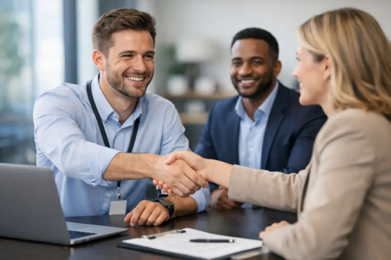 When Temporary Sales Staffing Makes Sense