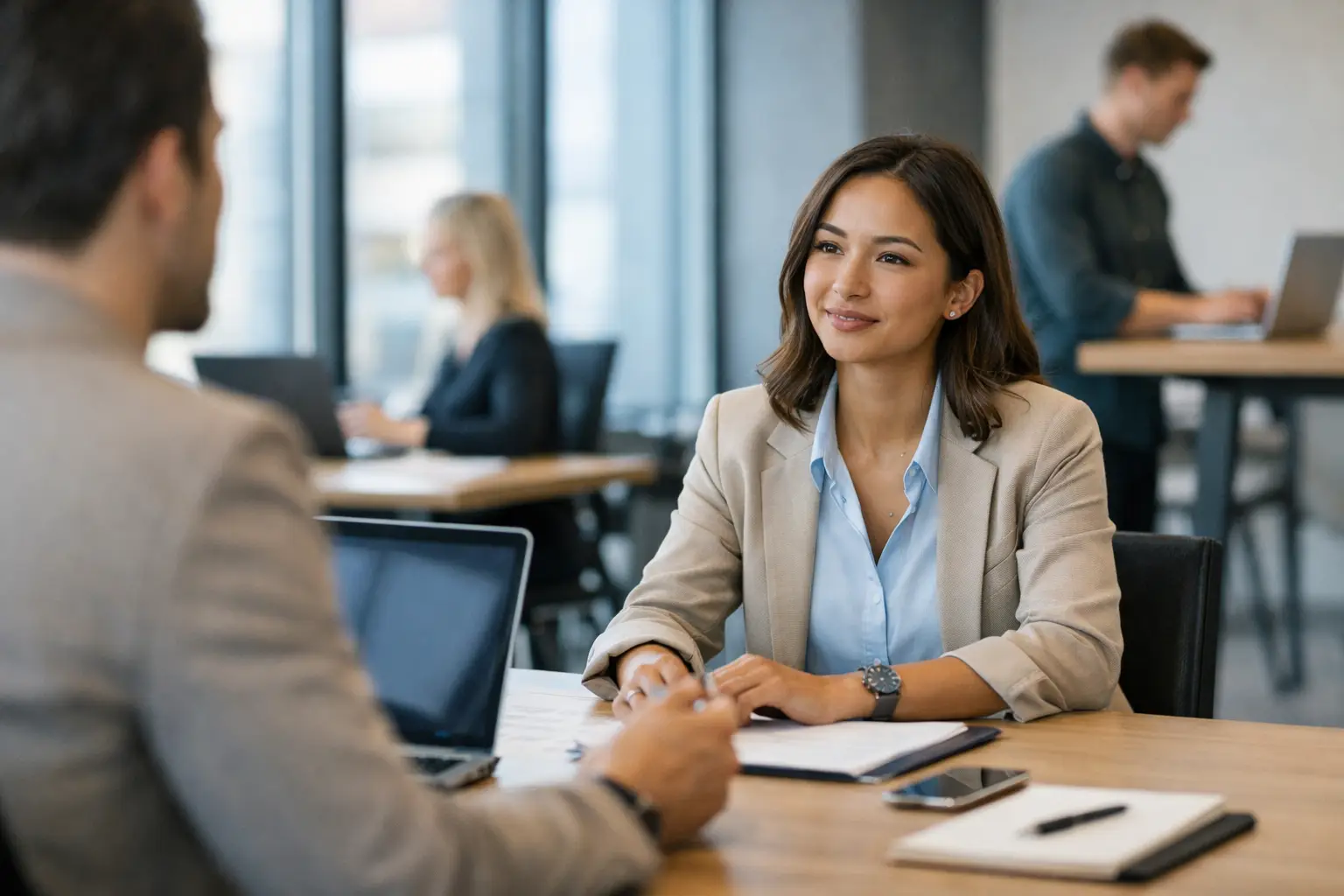 When to Use Temporary Staffing