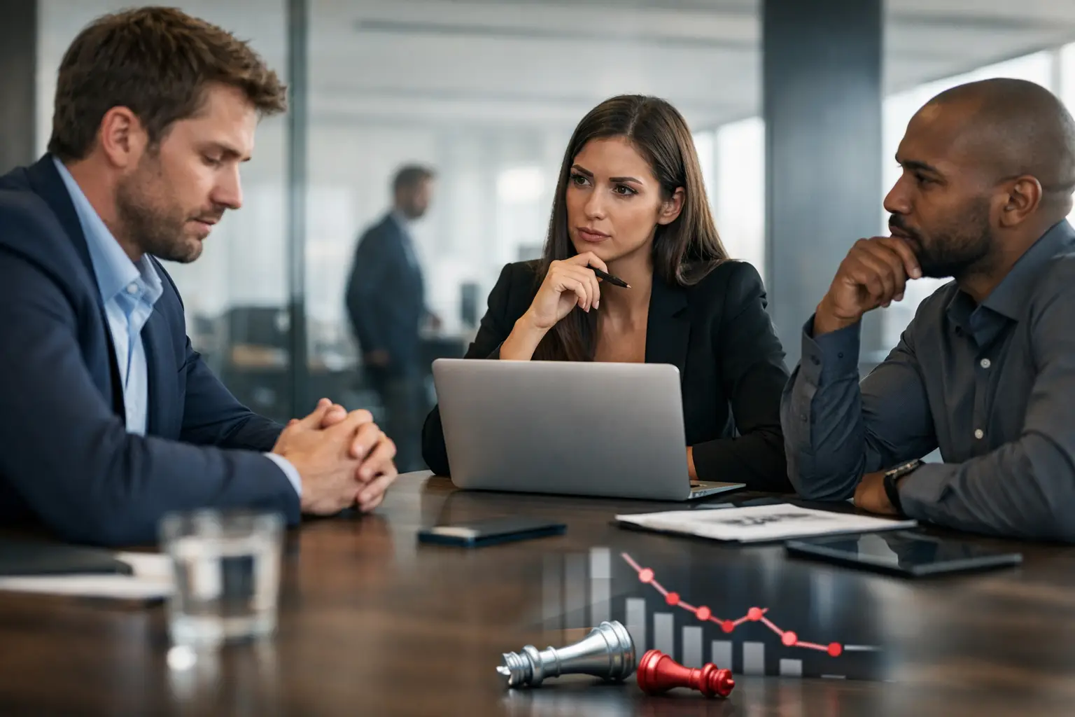 Why Do Sales Hires Fail? 8 Fixable Reasons