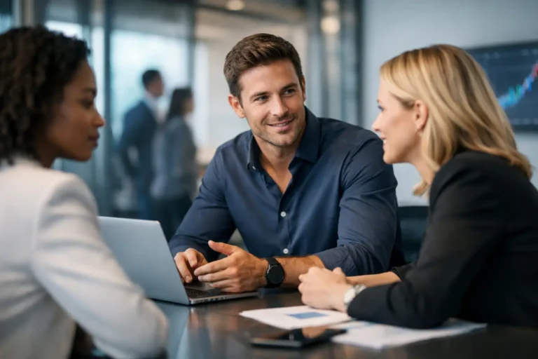 Why Vetted Sales Candidates Win Faster